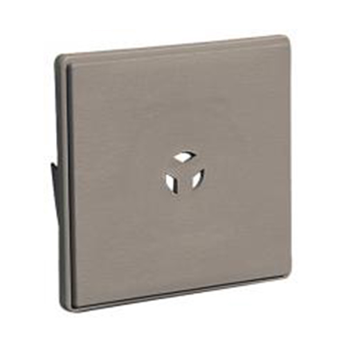 CAD Drawings Mid-America Siding Components Surface Mounts